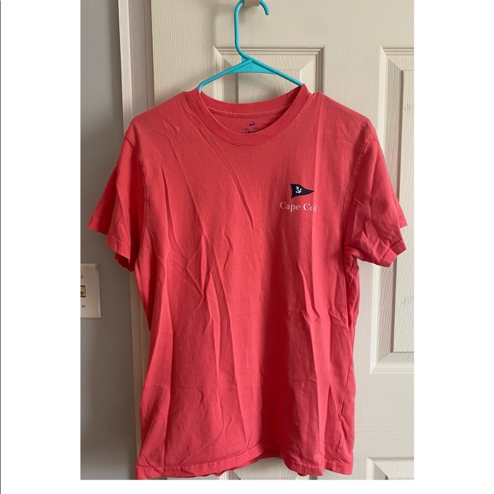 Cuffys Cape Cod t-shirt